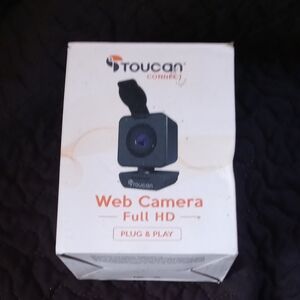 Web camera